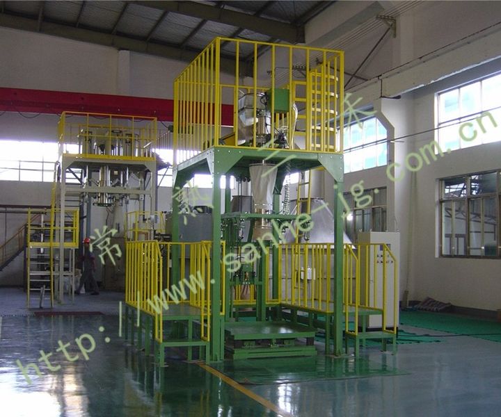 الصين Changshu Sanhe Precision Machinery &amp; Technology Co.,Ltd. ملف الشركة